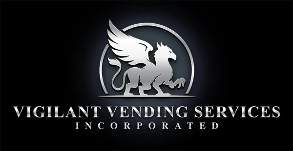 Vigilant Vending Services Logo